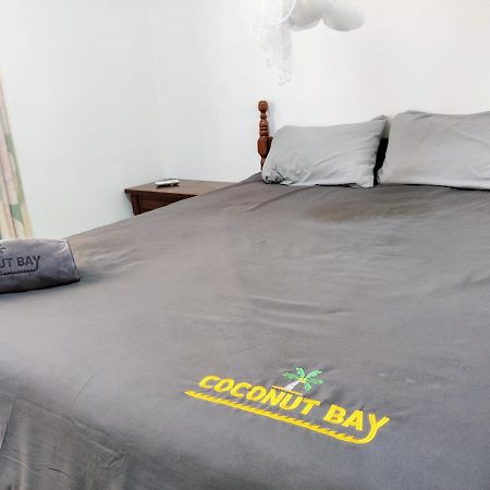 Coconut Bay Apartments Flic-en-Flacq 外观 照片