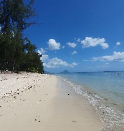 Coconut Bay Apartments Flic-en-Flacq 外观 照片