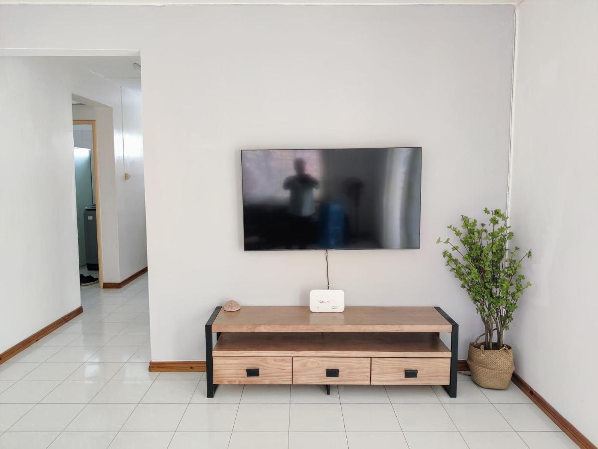 Coconut Bay Apartments Flic-en-Flacq 外观 照片