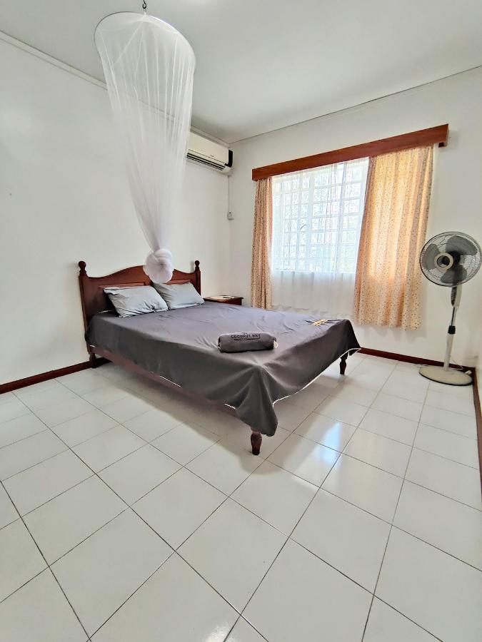 Coconut Bay Apartments Flic-en-Flacq 外观 照片