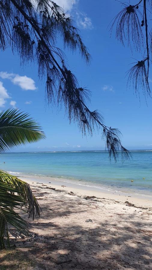 Coconut Bay Apartments Flic-en-Flacq 外观 照片