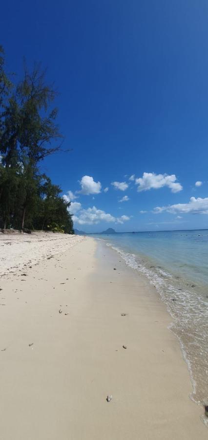 Coconut Bay Apartments Flic-en-Flacq 外观 照片