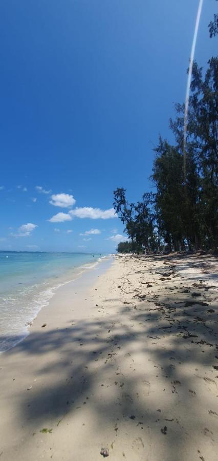 Coconut Bay Apartments Flic-en-Flacq 外观 照片